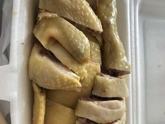 -文记壹心鸡(宝华路店)