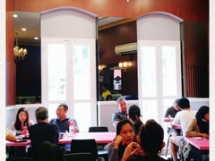 -新加坡Zam Zam餐馆