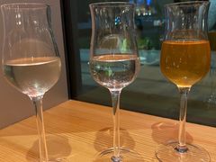 -人间酒暖·Go blanc·烧鸟·深夜食堂(陆家嘴店)