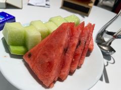 -富淳饭店(陆家嘴保利广场店)