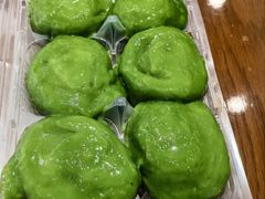 -王家沙点心店(南京西路总店)