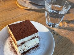 提拉米苏-VOYAGE COFFEE(北锣鼓巷店)
