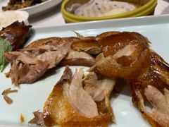 -京味斋·北京烤鸭(华威桥北工大店)