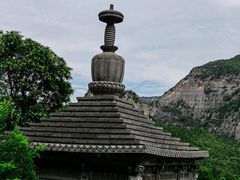 -青龙山生态文化旅游区