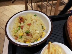 -乡村基(世纪店)