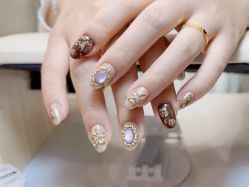 -Nail Me美甲美睫