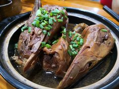 -老袁炒年糕(富豪路店)