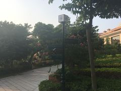 -惠州金海湾嘉华度假酒店