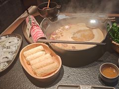 -大龙燚·旷野鲜火锅(广州首店)