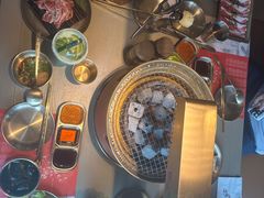 -西塔老太太泥炉烤肉(青浦蟠龙天地店)