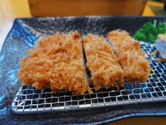 腰内猪排-胜博殿日式炸猪排(西红门店)