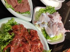 -三江两海老火锅(北京首店)