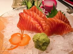 -江户·岚 创意料理(泛海店)