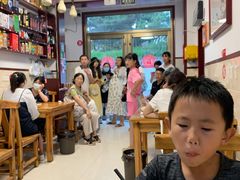 -景祥海鲜美食餐厅