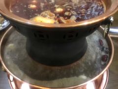 -蘭番坊青海特色铜锅涮·清真