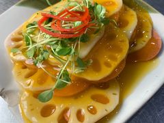 -壹条龙饭庄台基厂店