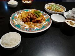 -巴依老爷新疆美食(远洋未来汇购物中心店)