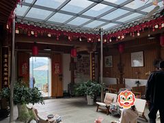 -石潭村