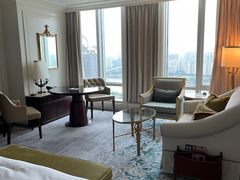 -广州富力丽思卡尔顿酒店