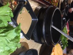 -大壮家原味烤肉(兴华北街店)