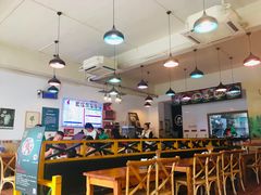 -兵哥豌豆面(青华店)