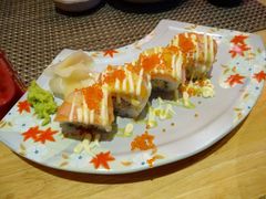 -琴寿司居酒屋(软件园店)