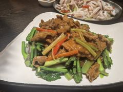 -大洋家·精品潮汕菜·生腌砂锅粥(天河东路店)