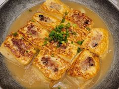 -围龙屋客家食府(福田店)