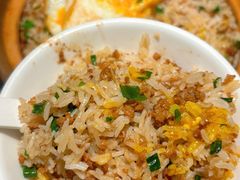 -张家卫·阳江菜·小海鲜(肥婆湾桥店)