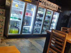 大堂-腰子哥烤串(石佛营炫特店)