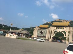 -丹东凤凰山景区