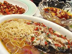 -火宫殿·小吃王国(坡子街店)