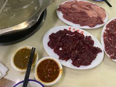 脖兰雪花-贵宾牛·潮汕牛肉火锅(珠池总店)