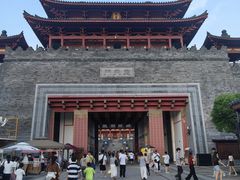 -阳澄湖半岛旅游度假区