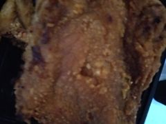 -彭浦小玲炸鸡腿(延长路上海大学店)