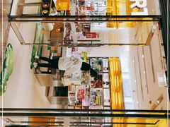 -泡泡玛特POPMART(浦项中心体验店)