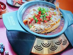 -神府路壹号·海鲜烧烤·砂锅粥·锅物(三坊七巷店)