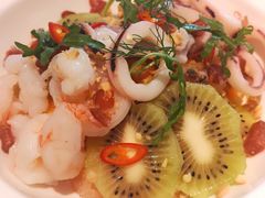 -黑宝石西餐厅(汇励99城市公园店)