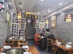 -曹丞相·地锅鸡·地锅鱼(武林店)