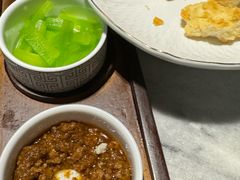 -海尔洲际酒店天下一品中餐厅