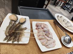 -濠轩阁特色生蚝火锅总店