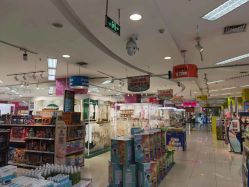 -孩子王童乐园(西安盛龙店)