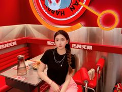 -太原茂业天地购物中心