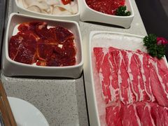 -海底捞火锅(万科广场店)