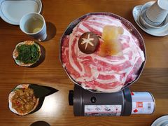 -合风谷(南下塘店)