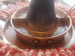 -刘老表·瓦罐汤涮肉(青云谱店)