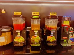 -师烤·豆花烤鱼(深圳坂田天虹店)