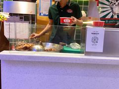 -卤大叔·广州牛杂(壹方城店)
