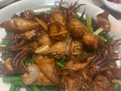 -蚝得喜海鲜(东城店)