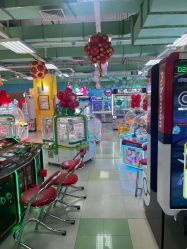 -莫莉幻想儿童乐园(北京顺义华联店)